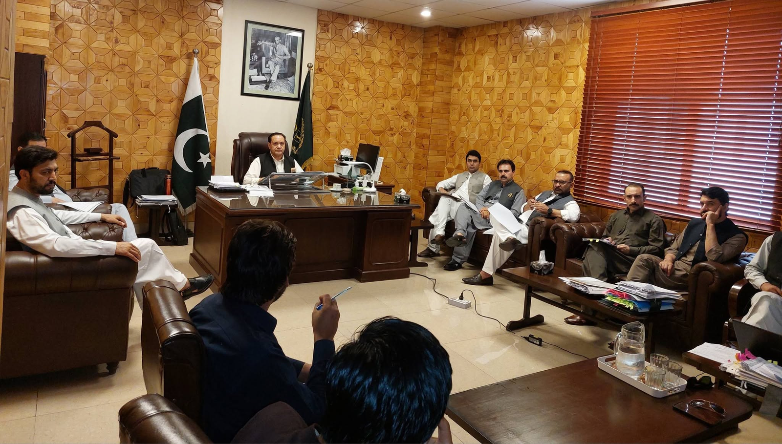 Case Review Committee (CRC)
