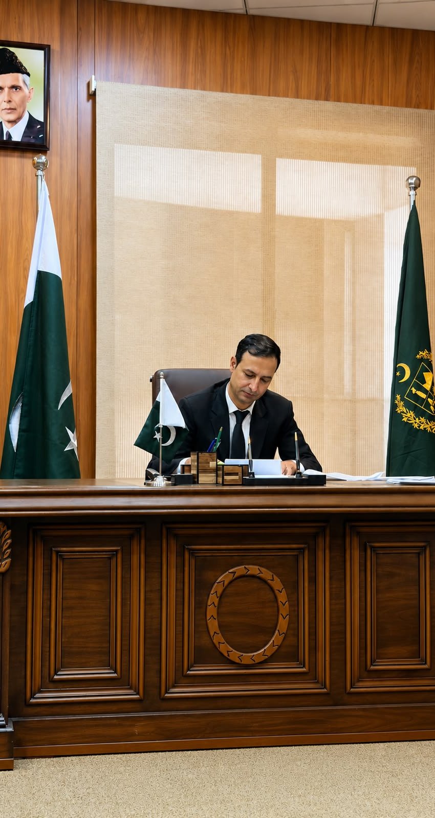 Muhammad Qadir