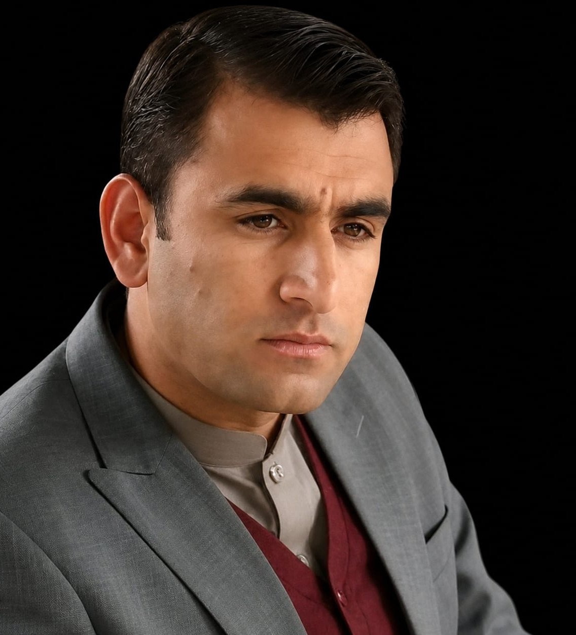 Shafiq ur Rehman