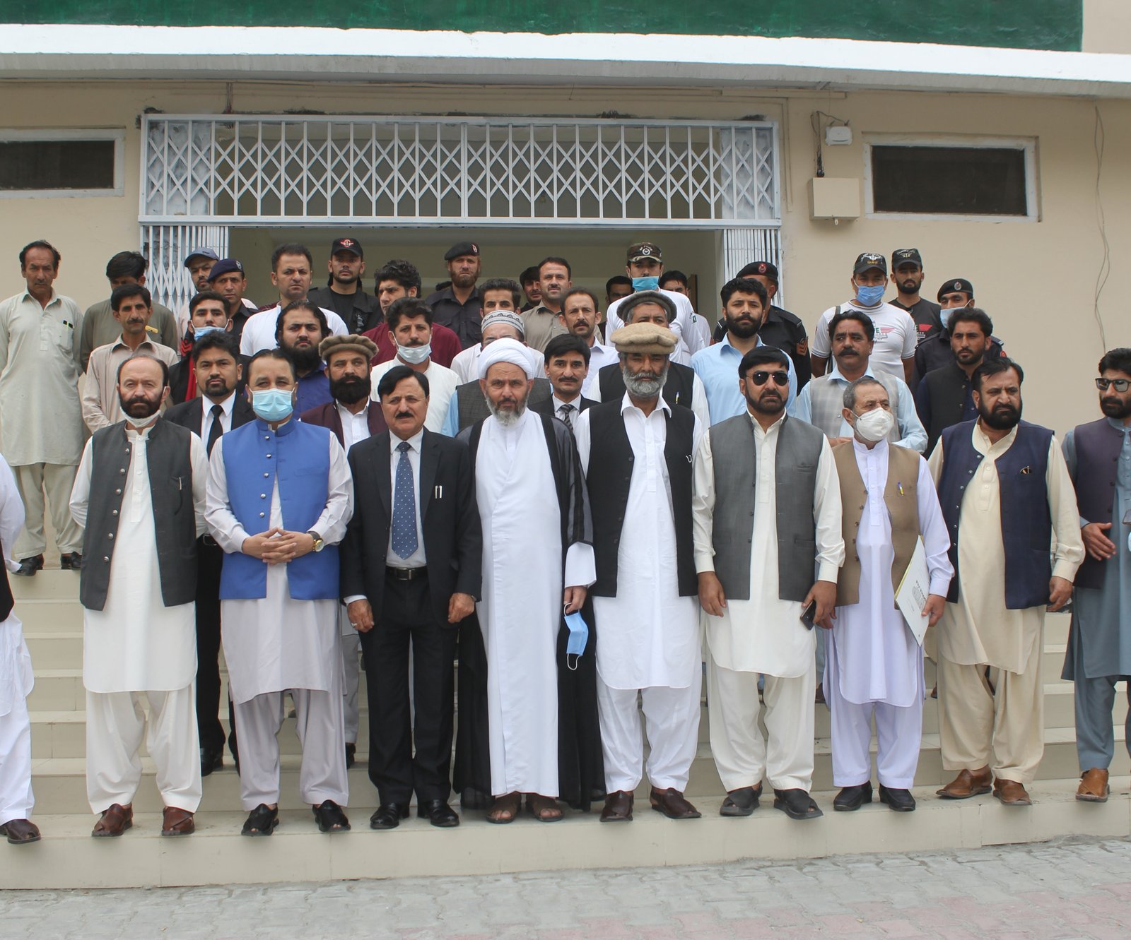 Chief Election Commissioner Oath Ceremony