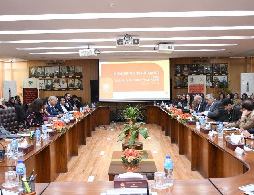Meeting on Local Government 2023