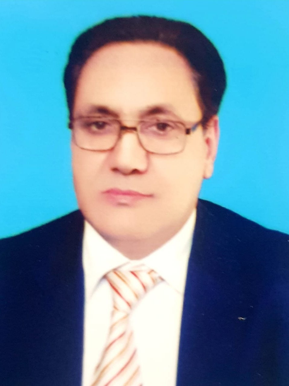 Secretary